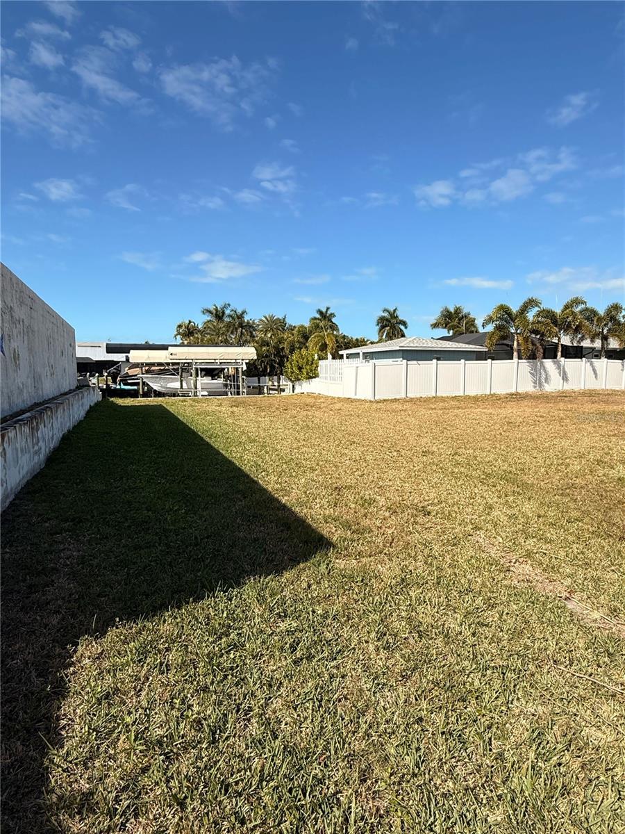Land in ST JAMES CITY 3