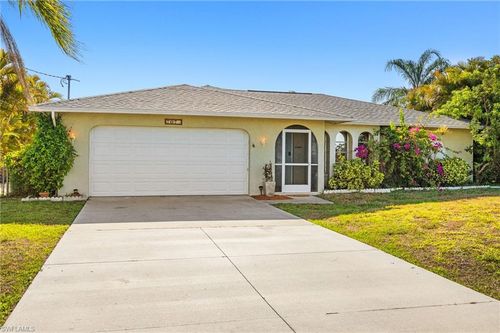 707 2nd Ave, Cape Coral, FL, 33909-1951 | Card Image