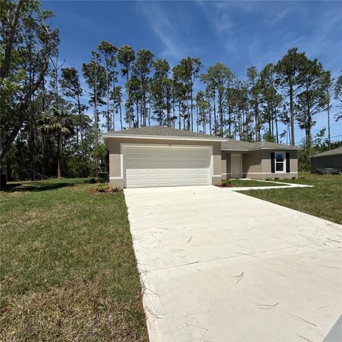 131 Palmwood Dr, PALM COAST, FL, 32164-7519 | Card Image