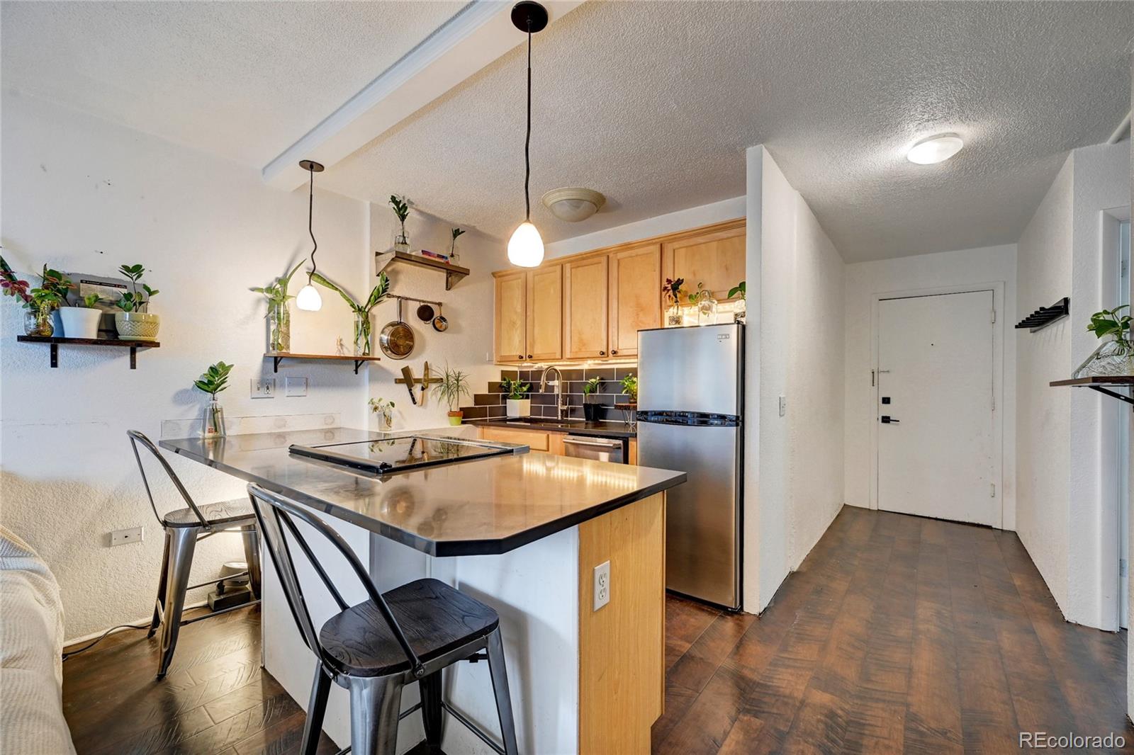 Residential in Denver 4