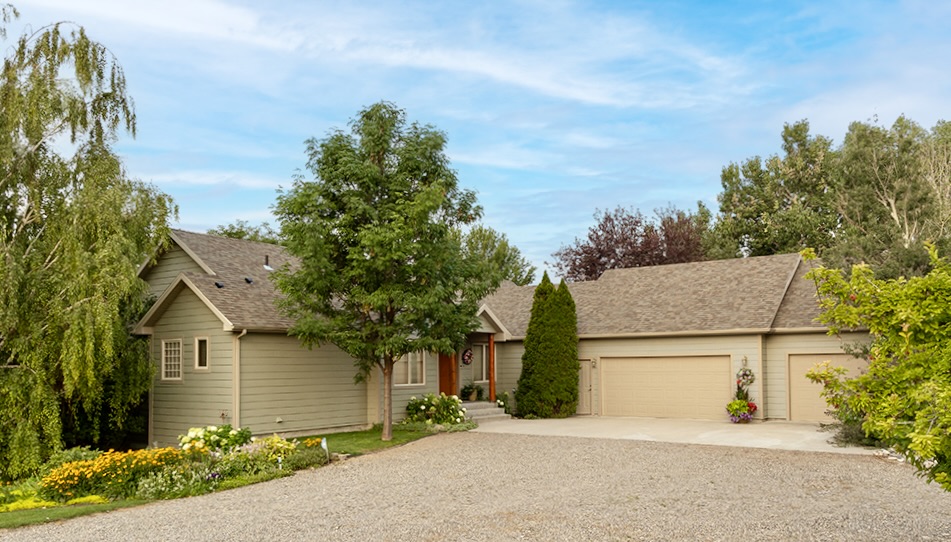 Residential in Laurel 4