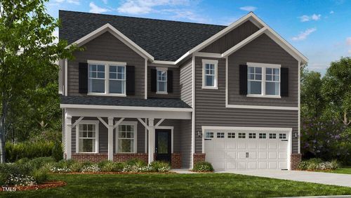 1016 Dillon Lake Drive, Knightdale, NC, 27545 | Card Image