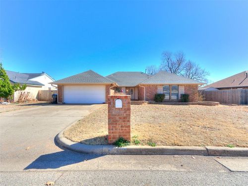 4000 Landmark Rd, Yukon, OK, 73099-3210 | Card Image