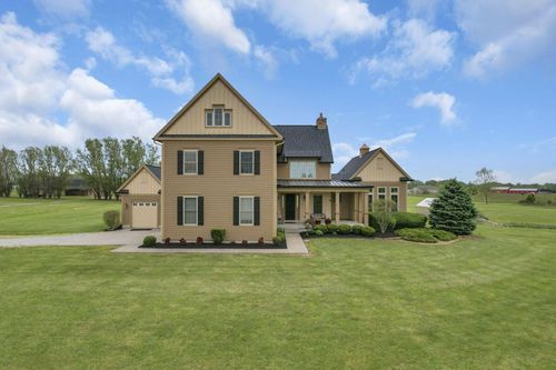 568 Cedar Hill Rd, Canal Winchester, OH, 43110 | Card Image