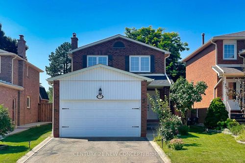 6696 Harlow Rd, Mississauga, ON, L5N4T3 | Card Image