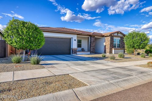 14114 W Smoketree Drive, Surprise, AZ, 85387 | Card Image