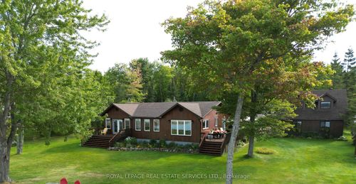 525 Riverside Dr, Saint Joseph, ON, P0R1J0 | Card Image