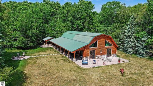 8157 Kellogg Rd Nw, Alden, MI, 49612-9619 | Card Image