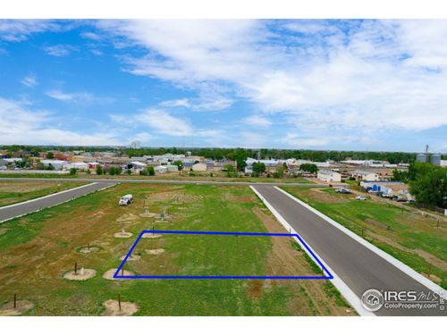 299 Willow St, Fort Morgan, CO, 80701-2261 | Card Image