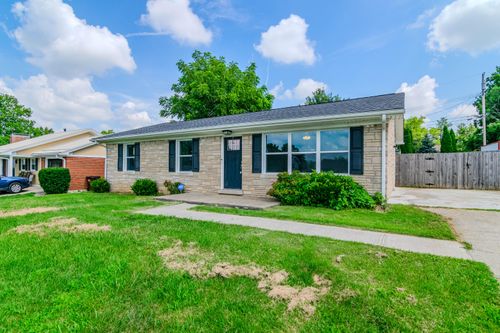 10 Chickadee Lane, Winchester, KY, 40391 | Card Image
