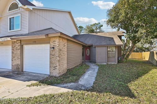 4208 Polo Ct, Jacksonville, FL, 32277-1405 | Card Image
