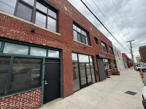 2714 Riopelle, Detroit, MI, 48207 | Card Image