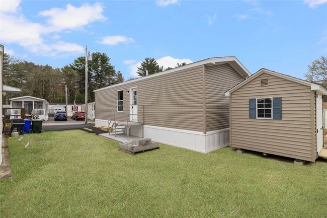 27 Foxtrot Dr, House other with 1 bedrooms, 1 bathrooms and 2 parking in Charlestown RI | Image 19