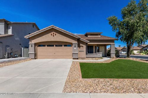 14148 W Fairmount Avenue, Goodyear, AZ, 85395 | Card Image