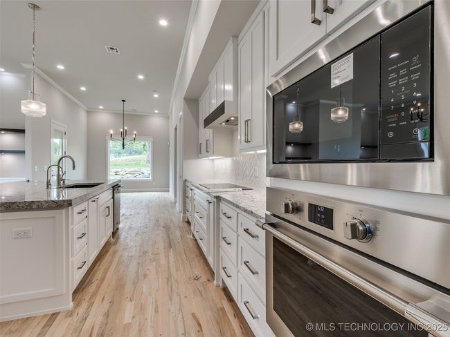 11264 S Fir Ave, House other with 4 bedrooms, 4 bathrooms and null parking in Jenks OK | Image 26