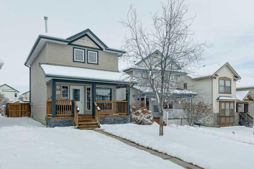 42 Hidden Hills Way Nw, Calgary, AB, T3A5T1 | Card Image