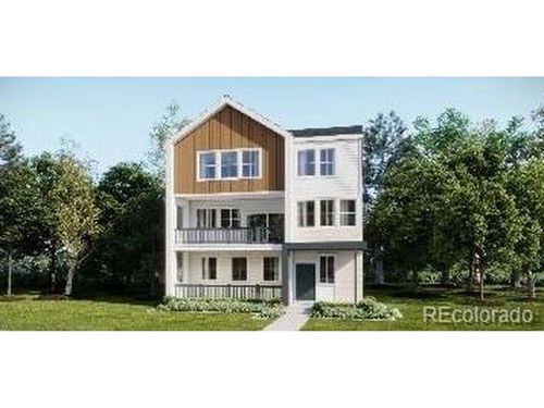 7417 Whiteclover Ln, Littleton, CO, 80125 | Card Image