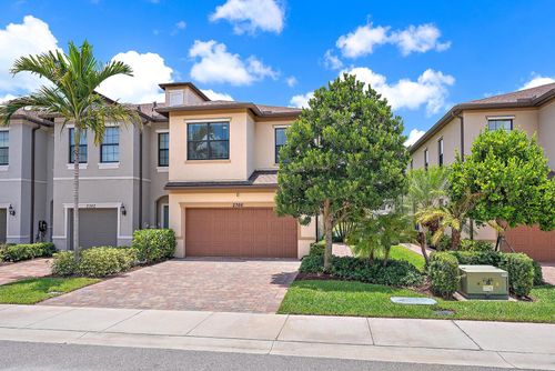 2366 Byron Street Street, Palm Springs, FL, 33406 | Card Image