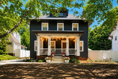 115 S 50th St, Omaha, NE, 68132-3505 | Card Image