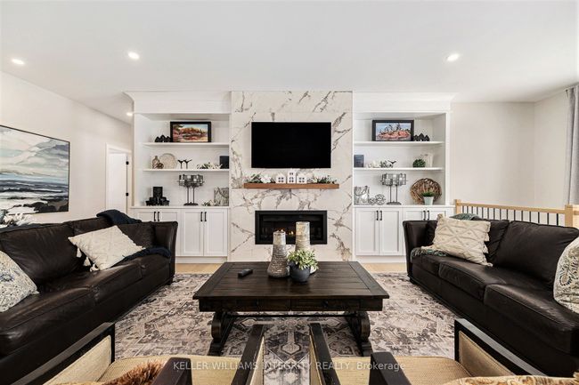 308 Autumn Meadow Way, House other with 3 bedrooms, 3 bathrooms and 6 parking in Manotick - Kars - Rideau Twp and Area ON | Image 19