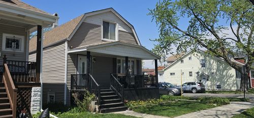 2456 N Mason Avenue, Chicago, IL, 60639 | Card Image