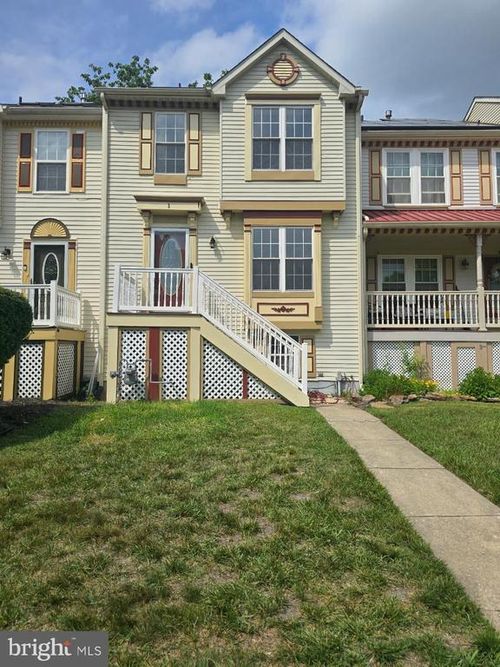 3 Wagon Wheel Dr, SICKLERVILLE, NJ, 08081-4800 | Card Image