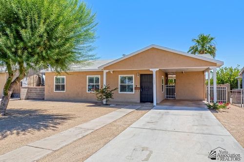 1505 S 11th Ave, Yuma, AZ, 85364-4558 | Card Image