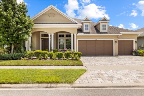 16726 Courtyard Loop, LAND O LAKES, FL, 34638-3572 | Card Image