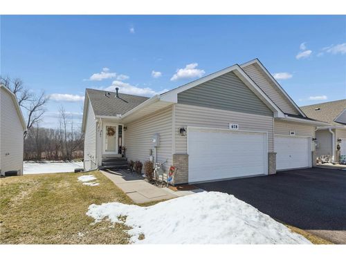 678 86th Lane, Coon Rapids, MN, 55433 | Card Image