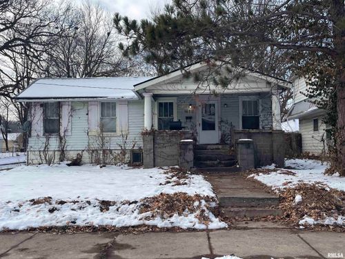 1415 N Broadway St, Peoria, IL, 61606-1328 | Card Image