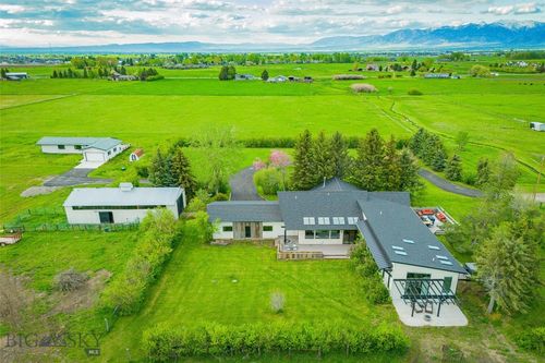 749/745 Rocky Road, Bozeman, MT, 59718 | Card Image