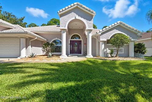 20 Woodford Ln, Palm Coast, FL, 32164-7927 | Card Image