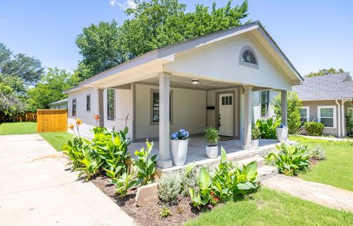 311 S Waverly Dr, Dallas, TX, 75208-5727 | Card Image