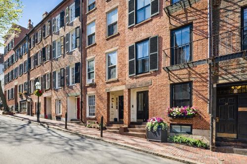 22-22 Joy St, Boston, MA, 02114 | Card Image
