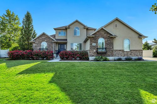5258 Ponderosa Ln, Stansbury Park, UT, 84074-8059 | Card Image