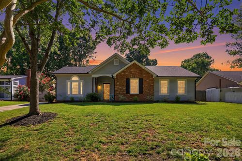 14848 Rothwell Dr, Mint Hill, NC, 28227-9505 | Card Image
