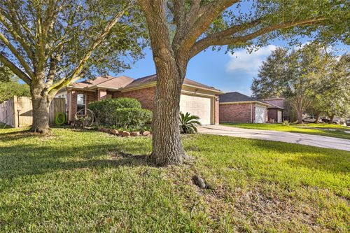 24318 Hard Wood Dr, Huffman, TX, 77336-4459 | Card Image