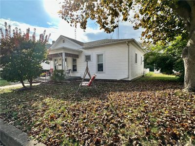 924 Garfield Avenue, House other with 2 bedrooms, 1 bathrooms and null parking in Troy OH | Image 3