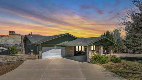 500 Ironrood Street, Green River, WY, 82935 | Card Image