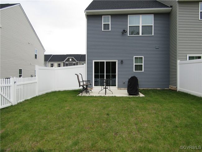 2210 Palm Ct, Condo with 3 bedrooms, 3 bathrooms and null parking in Sandston VA | Image 4