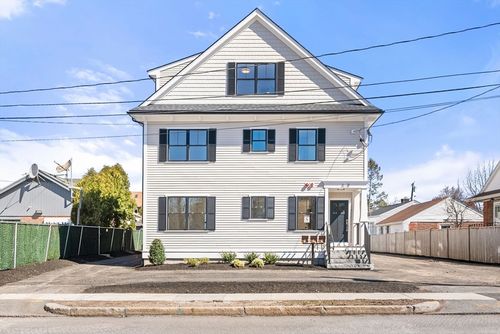 3-6-8 South, Stoneham, MA, 02180 | Card Image