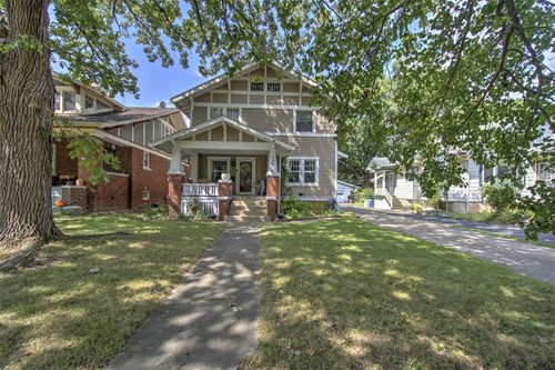 237 Cobb Ave, Decatur, IL, 62522-1903 | Card Image