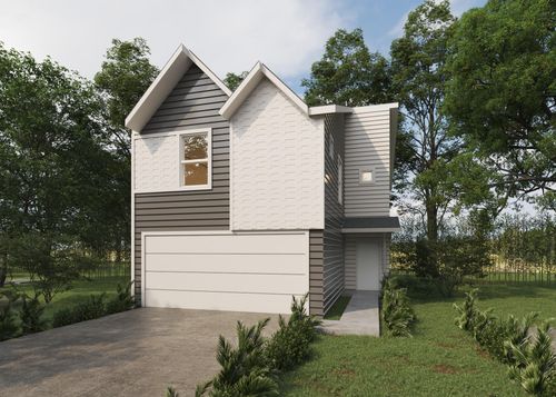 2714 Discovery Trails Ct, Conroe, TX, 77301-7196 | Card Image