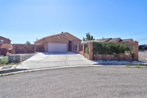 4316 Flintlock Ct, Albuquerque, NM, 87121-5491 | Card Image