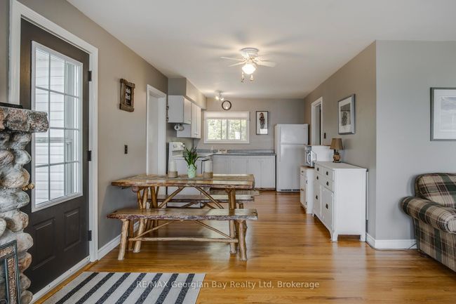 760 Tiny Beaches Rd S, House other with 4 bedrooms, 1 bathrooms and 6 parking in Tiny ON | Image 16