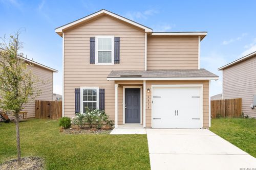 6814 Treselle Ln, San Antonio, TX, 78252-4449 | Card Image