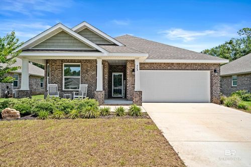 929 Ruisseau Dr, Foley, AL, 36535-0016 | Card Image