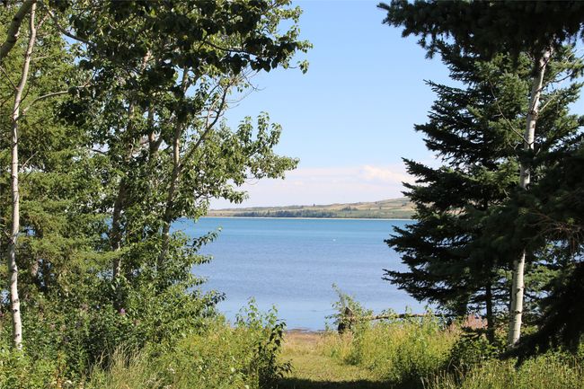 45 W Shore Duck Lake Rd, House other with 3 bedrooms, 1 bathrooms and null parking in Babb MT | Image 13