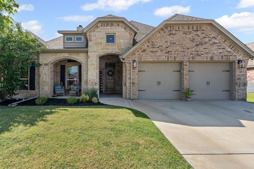 140 Melbourne Dr, Willow Park, TX, 76087-1269 | Card Image