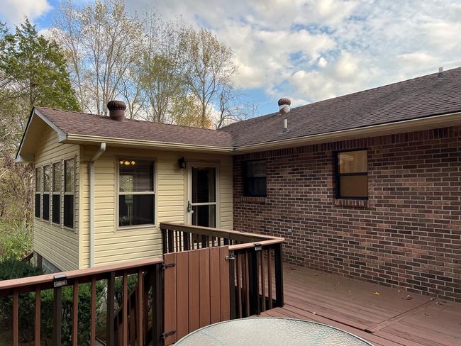 141 Jt Foster Rd, Home with 3 bedrooms, 2 bathrooms and null parking in Allons TN | Image 25